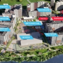 Аренда помещения в ЖК "Эко-Видное 2.0"