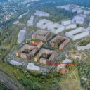 Продажа торгового помещения в ЖК Пятницкие Луга