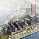 Продажа торгового помещения в ЖК "Nagatino I-Land"