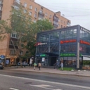 Аренда помещения у метро Улица 1905 года