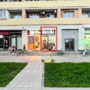 Продажа помещения с арендатором у метро Белорусская