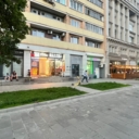 Продажа помещения с арендатором у метро Белорусская