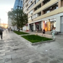 Продажа помещения с арендатором у метро Белорусская