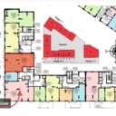 Продажа помещения в комплексе Дзен кварталы