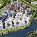 Продажа помещения в комплексе Дзен кварталы