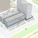 Продажа помещения в квартале LUNAR