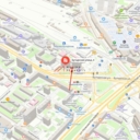 Продажа помещения с арендатором рядом с метро Савёловская 