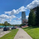 Продажа коммерческого помещения на Кунцевской