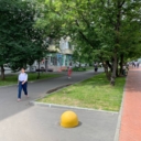 Продажа помещения с арендаторами на выходе из метро Водный стадион 