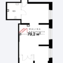 Продажа торгового помещения в ЖК "Яуза парк" 