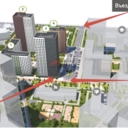 Продажа торгового помещения в ЖК "Яуза парк" 