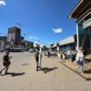 Продажа торгового помещения в ЖК "Яуза парк" 