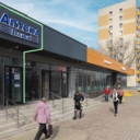 Продажа торгового помещения с аптекой у метро Щелковская