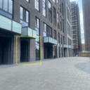 Продажа торгового помещения в ЖК "Фили Сити"