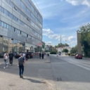 Продажа торгового помещения с арендатором на Бауманской 