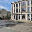 Продажа торгового помещения с арендатором на Бауманской 