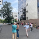 Продажа торгового помещения с арендатором на Бауманской 