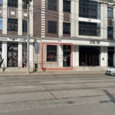 Продажа торгового помещения с арендатором на Бауманской 