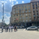 Продажа помещения с супермаркетом "Азбука Daily" на Смоленской