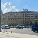 Продажа помещения с супермаркетом "Азбука Daily" на Смоленской