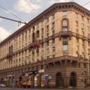 Аренда торгового помещения на 1ой Тверской-Ямской