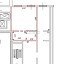 Продажа торгового помещения в ЖК "Кузьминский лес" 