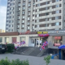 Продажа торгового помещения в шаговой доступности от м. Жулебино