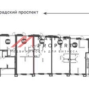 Продажа помещения под супермаркет в ЖК N'ICE LOFT
