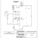 Продажа торгового помещения с арендатором "Яндекс Лавка" 