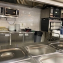 Аренда помещения под кафе в БЦ "Омега Плаза"