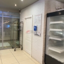 Аренда помещения под кафе в БЦ "Омега Плаза"