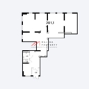 Аренда торгового помещения в ЖК "Бусиновский парк"