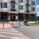 Продажа торгового помещения с супермаркетом "Дикси"