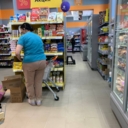 Продажа торгового помещения с супермаркетом "Дикси"