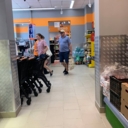 Продажа торгового помещения с супермаркетом "Дикси"