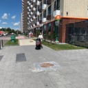 Продажа торгового помещения с супермаркетом "Дикси"