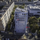 Продажа торгового помещения в ЖК "Din Haus"