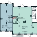 Аренда помещений в ЖК "Цветочные Поляны экопарк"