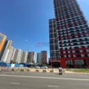 Аренда торгового помещения в ЖК "Спутник" 