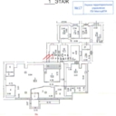 Продажа помещения с арендатором "Экспобанк" в Сокольниках