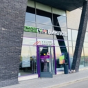 Продажа торгового помещения с сетевыми арендаторами 