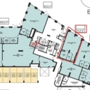 Аренда торгового помещения в "ЖК Level Нагатинская"