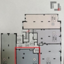 Продажа помещения свободного назначения в ЖК Скандинавия