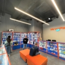 Продажа помещения в LOFT-квартале "Рябовская Мануфактура"