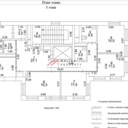 Продажа особняка с арендатором 