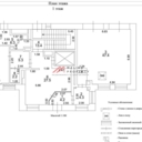 Продажа особняка с арендатором 