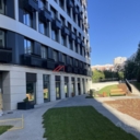 Продажа торгового помещения в "ЖК Level Нагатинская"