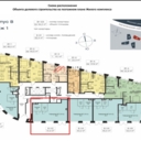 Продажа торгового помещения в "ЖК Level Нагатинская"