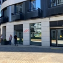 Продажа торгового помещения в "ЖК Level Нагатинская"