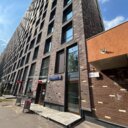 Аренда помещения в новостройке в ЖК "Хорошёвский "